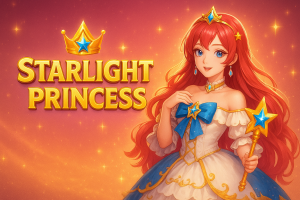 Starlight Princess KIM88 – Trải Nghiệm Slot Game Hấp Dẫn