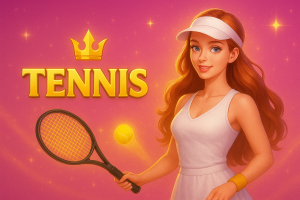 Tennis KIM88 – Trải Nghiệm Cá Cược Quần Vợt Hấp Dẫn