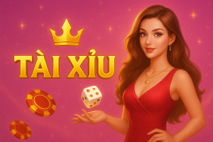 Tài Xỉu KIM88 – Trải Nghiệm Trò Chơi Cược Xúc Xắc Hấp Dẫn